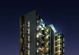 Runner Sheikh Khairuddin Palace Apartment/Flats at Eskaton, Dhaka