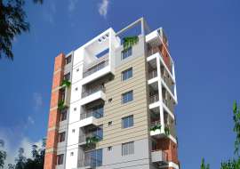 BASTU SHAILY MUJIBOR GARDEN. Apartment/Flats at Malibag