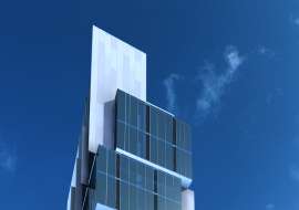 AWR NIB Tower Showroom/Shop/Restaurant at Banani