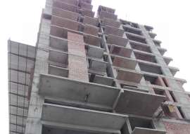 Toma Dada Tower Apartment/Flats at Gupibag