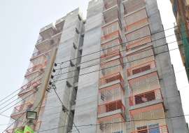 Uday Mojumder Homes Apartment/Flats at Badda
