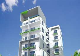 Bastu Shaily Momotaz Mohol Apartment/Flats at Uttara, Dhaka