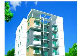  Ready Apartment/Flats 1225 sqft, 3 Beds for Sale at Sonkor, Dhanmondi Apartment/Flats at 
