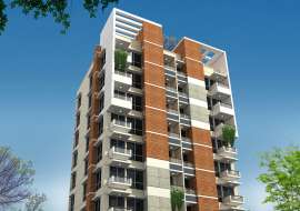 bddl Sufia Bhaban Apartment/Flats at Mirpur 10, Dhaka