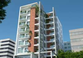 1028 sqft, 3 Beds Handed Over Flats for Sale at Kalshi Apartment/Flats at 