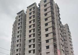 1300 sqft, 3 Beds Under Construction Apartment/Flats for Sale at Aftab Nagar Apartment/Flats at 