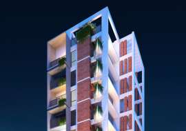 Runner Feroza Apartment/Flats at Mirpur 11, Dhaka