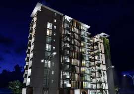 3427 sqftf lats for Sale at Gulshan 01 Apartment/Flats at 