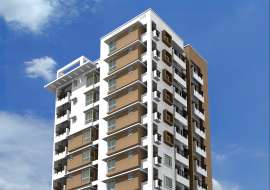 Runner Atlas Apartment/Flats at Rayerbazar, Dhaka