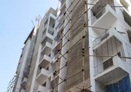 Smart fokrey Ara Ashan Garden. Apartment/Flats at Kallyanpur, Dhaka