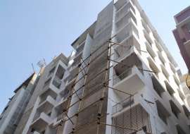 Smart fokhrey Ara Ashan Garden. Apartment/Flats at Kallyanpur, Dhaka