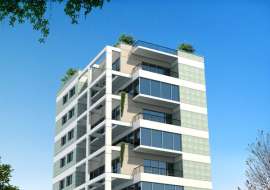 2500 sqft, Under Construction  Office Space for Sale at Uttara Office Space at 