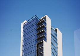 Commercila Floor Sale at Shyamoli 5000 SFT (Approx) Office Space at 