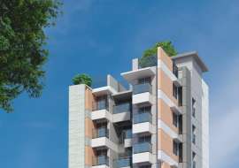 RELIANCE SHOPNA CHURA Apartment/Flats at Bashundhara R/A, Dhaka