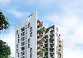 2721 sqft, 4 Beds Under Construction Apartment/Flats for Sale at Dhanmondi Apartment/Flats at 