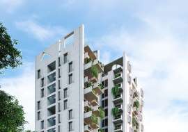 Anwar Landmark Lake Serene Apartment/Flats at Dhanmondi, Dhaka