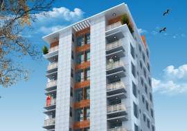 Aakriti South Park, Apartment/Flats