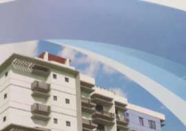 1420 sqft, 3 Beds Almost Ready Flats for Sale at Banasree Apartment/Flats at 