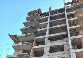 JAPASTY ZABEL OZORA Apartment/Flats at Bashundhara R/A, Dhaka