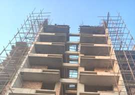 JAPASTY ZABEL OZORA Apartment/Flats at Bashundhara R/A, Dhaka