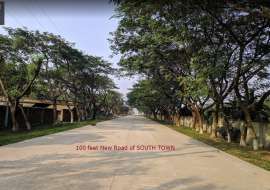 5 katha, Ready  Commercial Plot for Sale at Keraniganj Commercial Plot at 