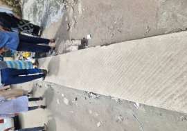 2.5 katha, Ready  Residential Plot for Sale at Mirpur 12 Residential Plot at 