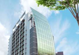25537 sqft, Office Space for Rent at Badda Office Space at 