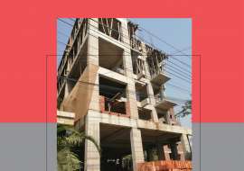 1800 sqft, 4 Beds Under Construction Flats for Sale at Bashundhara R/A Apartment/Flats at 
