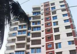 Hyperion South Corner Apartment/Flats at Mirpur 6, Dhaka