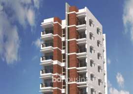 Hyperion Chaturangoan Apartment/Flats at Mirpur 11, Dhaka