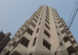 Hyperion Park View Apartment/Flats at Banasree, Dhaka