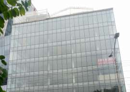 Brand New 21730 sft , Office Space for Rent at Gulshan Avenue Office Space at 