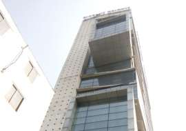 20000 sqft, Office Space for Rent at Progoti Sharoni Office Space at 