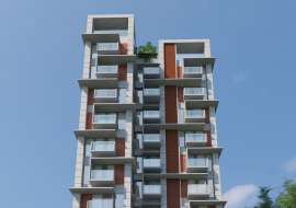 Luxurious Single unit flat at Basundhara Apartment/Flats at Bashundhara R/A, Dhaka