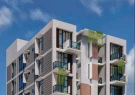 Reliance Ceil Azire Apartment/Flats at Bashundhara R/A, Dhaka