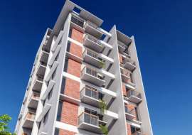 2100 sqft, 4 Beds Under Construction Flats for Sale at Bashundhara R/A Apartment/Flats at 