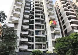 2196 sqft, 4 Beds Ready Apartment for Sale at Dhanmondi 14/A Apartment/Flats at 