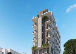 2600 sqft, 4 Beds Under Construction Flats for Sale at Bashundhara R/A Apartment/Flats at 