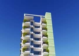 2000 sqft, 4 Beds Under Construction Apartment/Flats for Sale at Pallabi Apartment/Flats at 