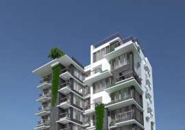 Reliance Hasna Hena Apartment/Flats at Bashundhara R/A, Dhaka