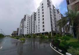 Rupaya Sky Villa Duplex Home at Uttara, Dhaka