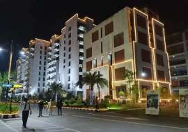 3957 sqft, 4 Beds Under Construction Duplex Home for Sale at Uttara Duplex Home at 