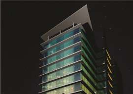 Rupayan FPAB  Tower Showroom/Shop/Restaurant at Naya Paltan, Dhaka