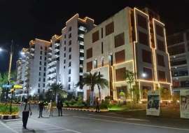 Rupayan Mejestic Apartment/Flats at Uttara, Dhaka