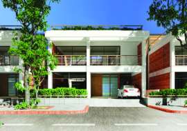 Rupayan Town Villa Apartment/Flats at Narayangonj Sadar, Narayanganj