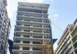 Rupayan FPAB Tower Showroom/Shop/Restaurant at Purana Paltan, Dhaka