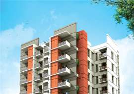 1320 sqft, 3 Beds Under Construction Apartment/Flats for Sale at Aftab Nagar Apartment/Flats at 