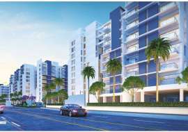 2250 sqft, 3 Beds Under Construction Apartment/Flats for Sale at Uttara Apartment/Flats at 