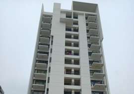 Rupayan P & F Apartment/Flats at Kalshi, Dhaka