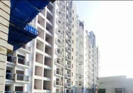 Rupayan Lake Castle Apartment/Flats at Bashundhara R/A, Dhaka